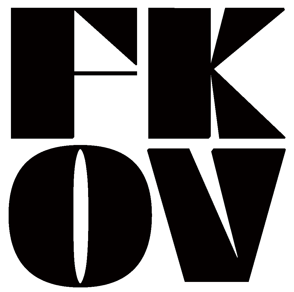 FAKEOVEN Logo
